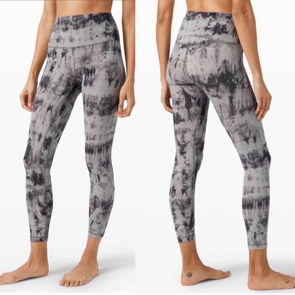 lululemon athletica Pants - Lululemon | Align Pant II 25" *Game Day